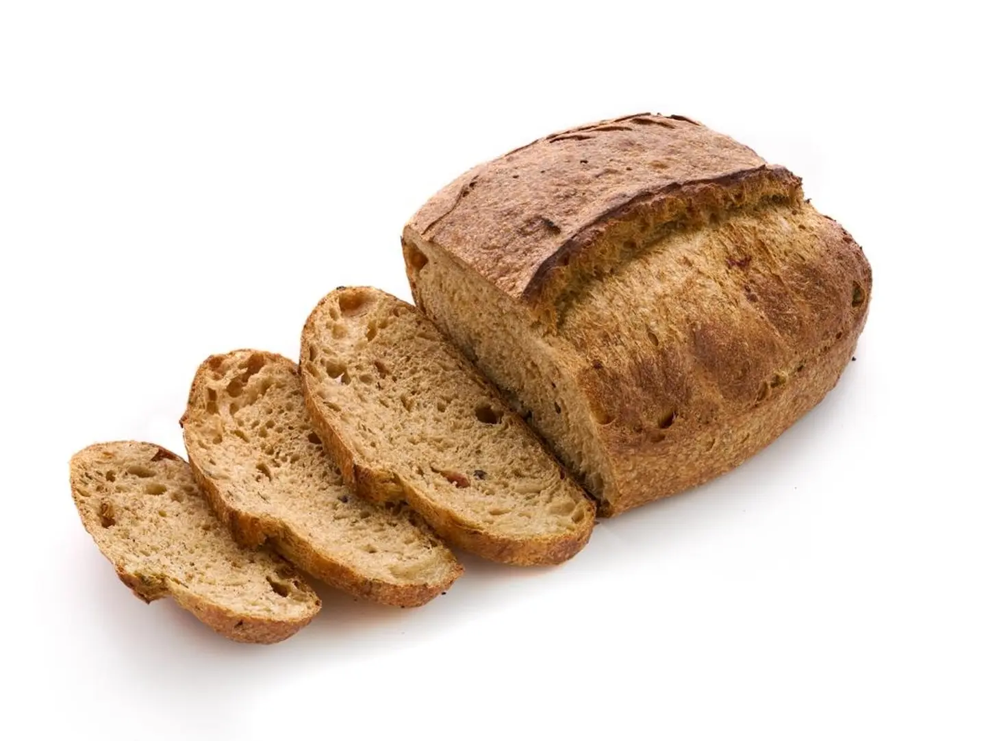 Mediterranean Sourdough