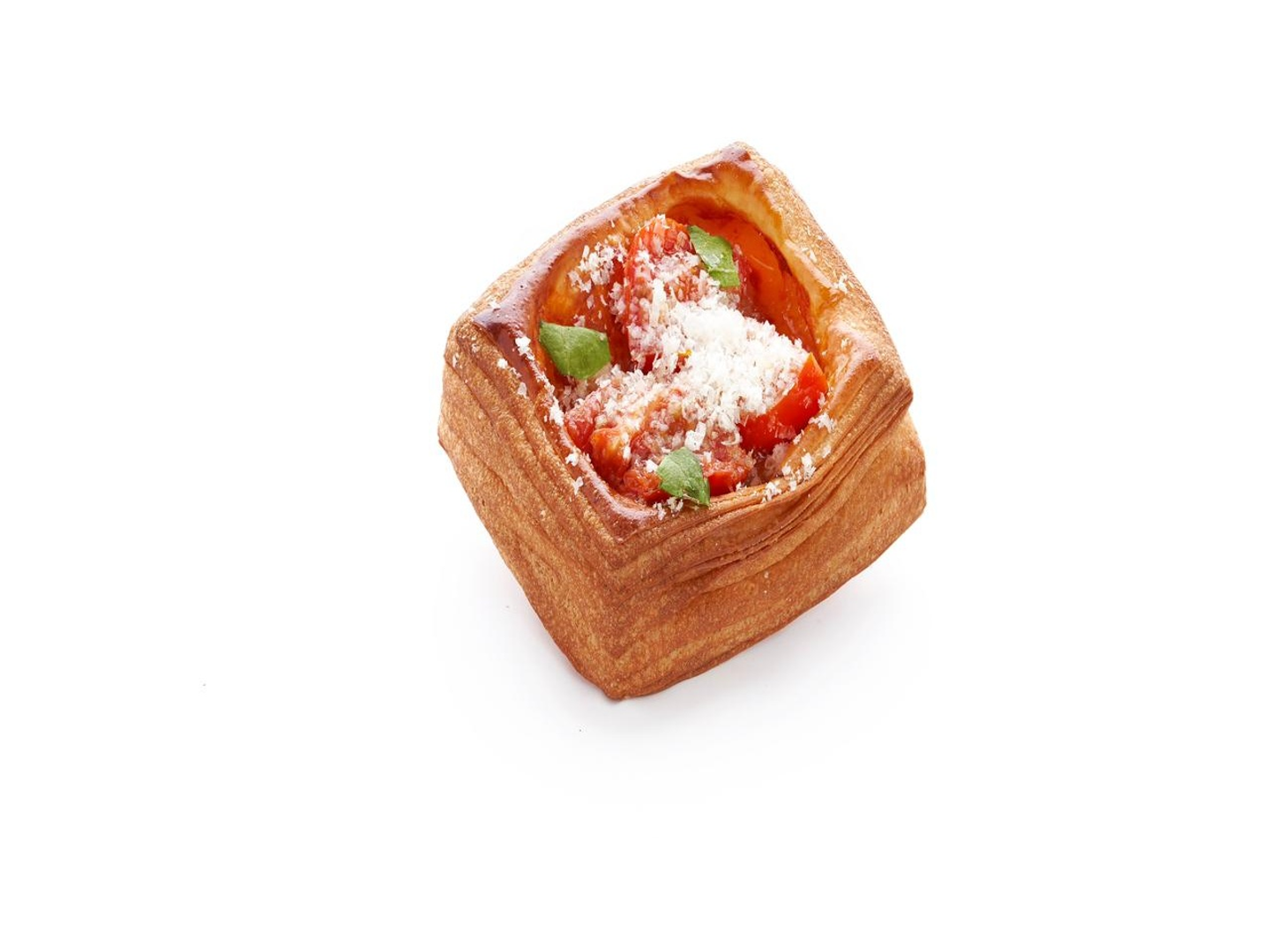 ميني بيتزا دنماركي