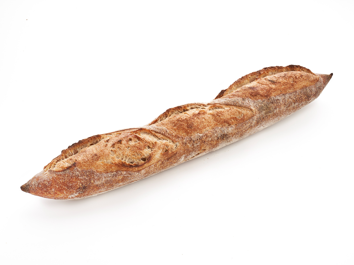 خبز باغيت