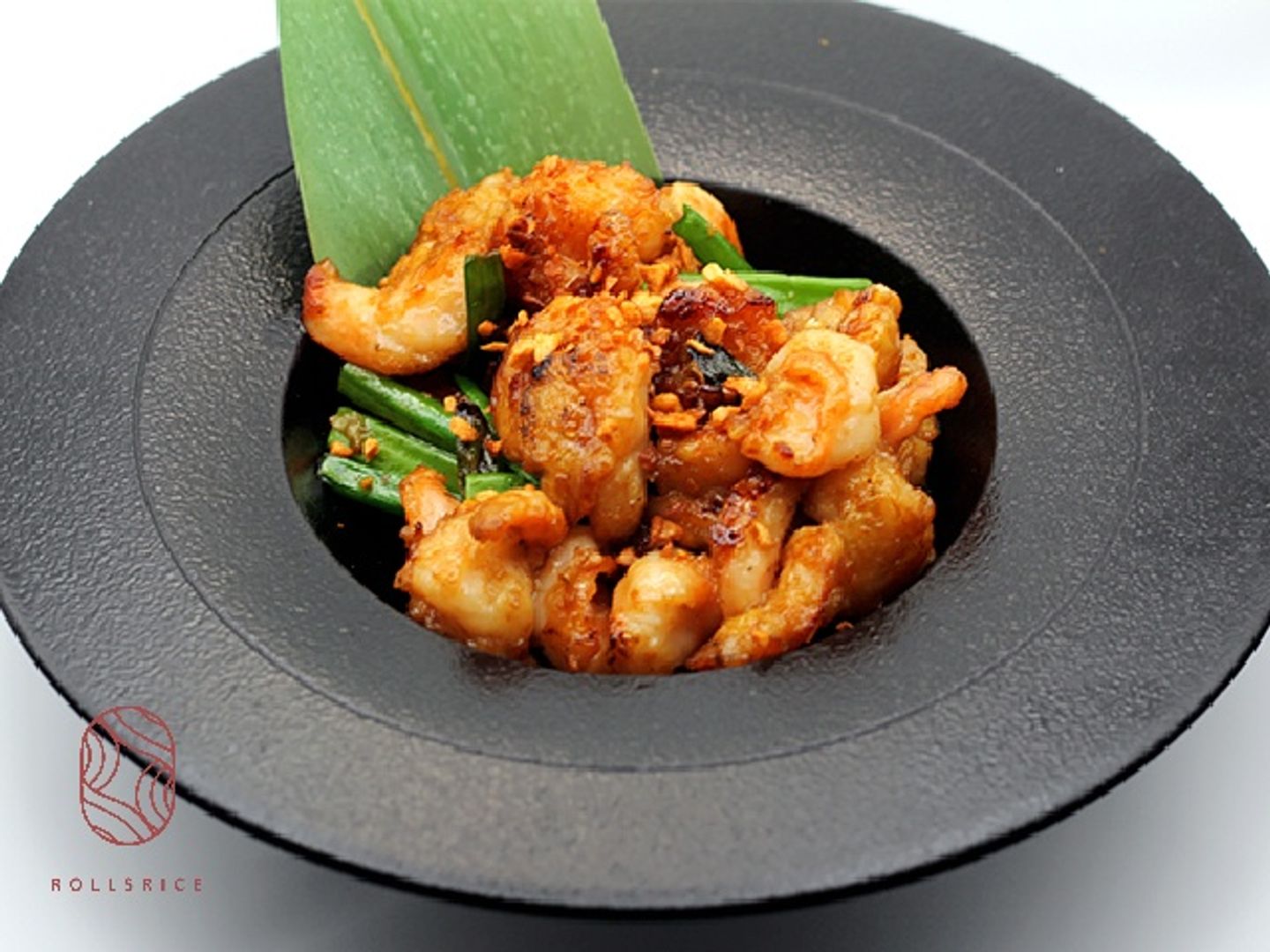 Kung Pao Chicken