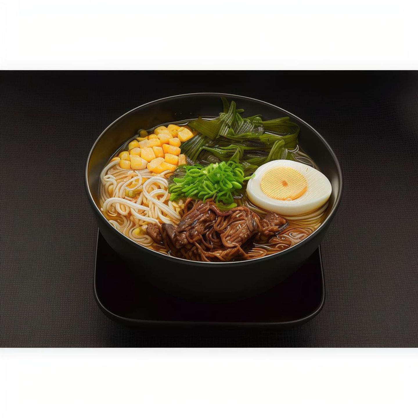 Beef Reman Noodles