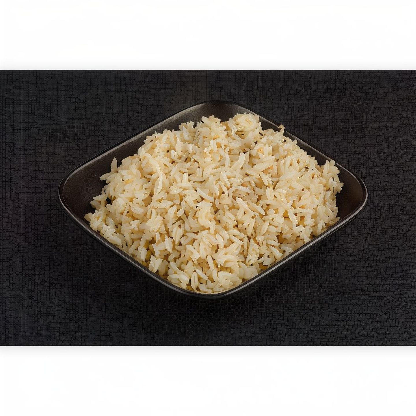 Garlic Fried Rice