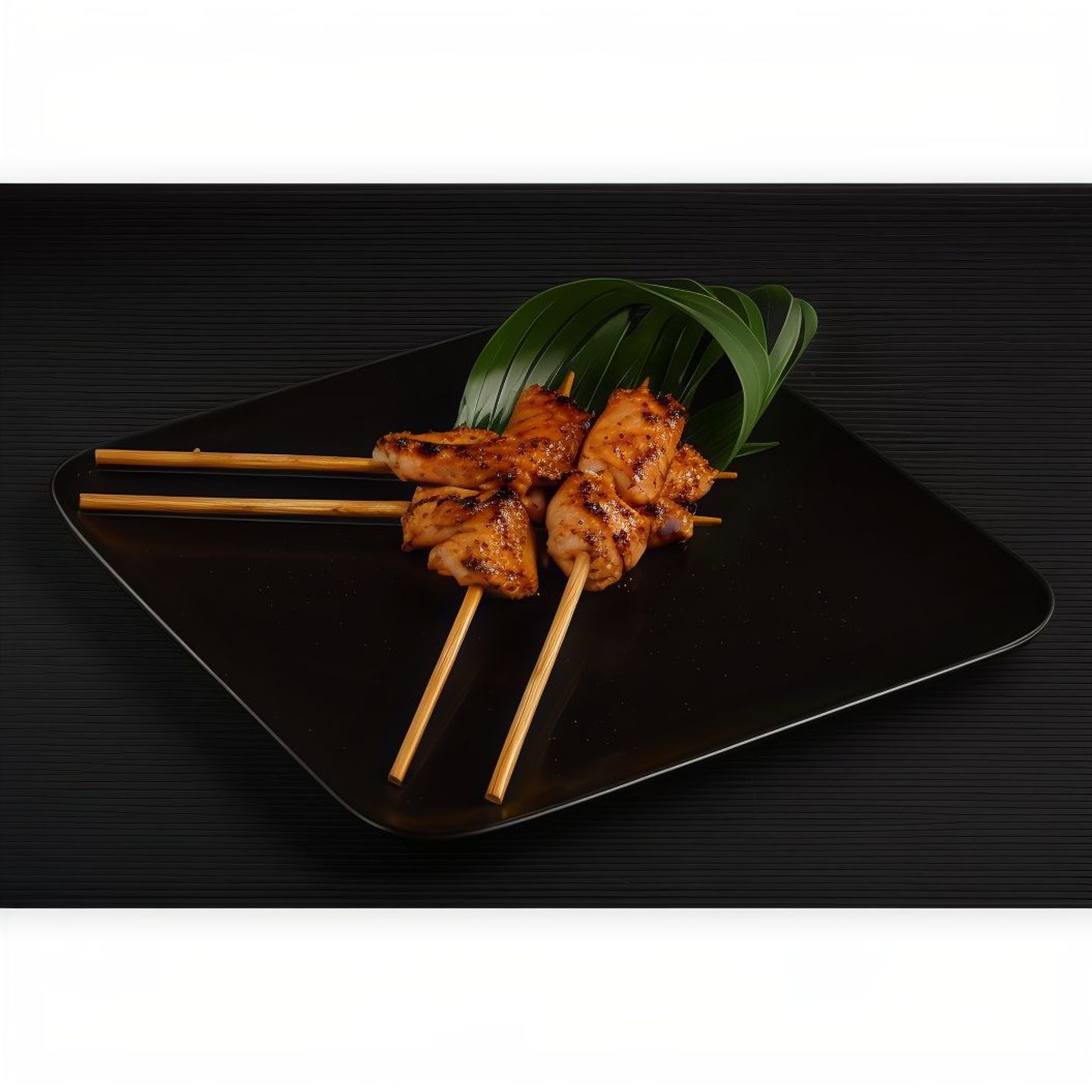 Chicken Robata
