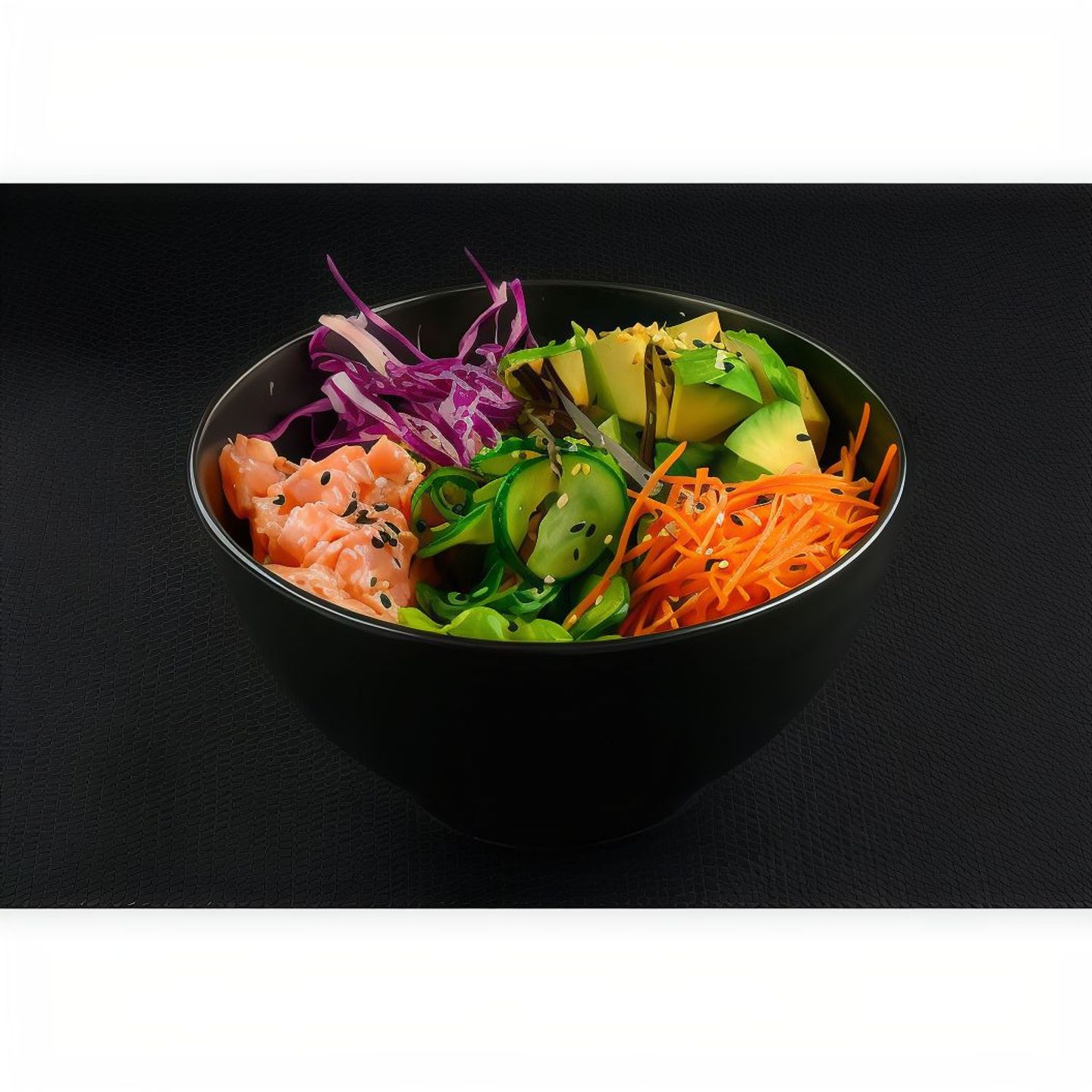 Poke Salad