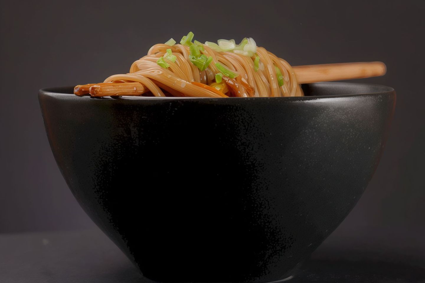Vegetables Yaki Noodles