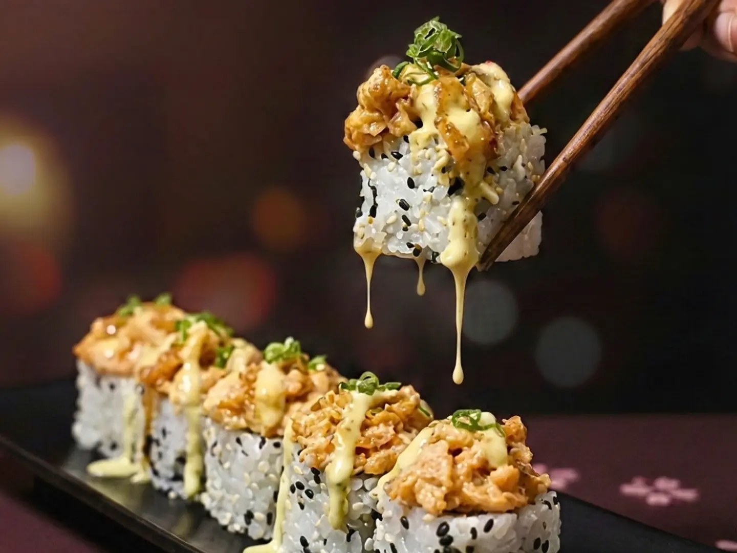 سلمون ڤيوجن رول