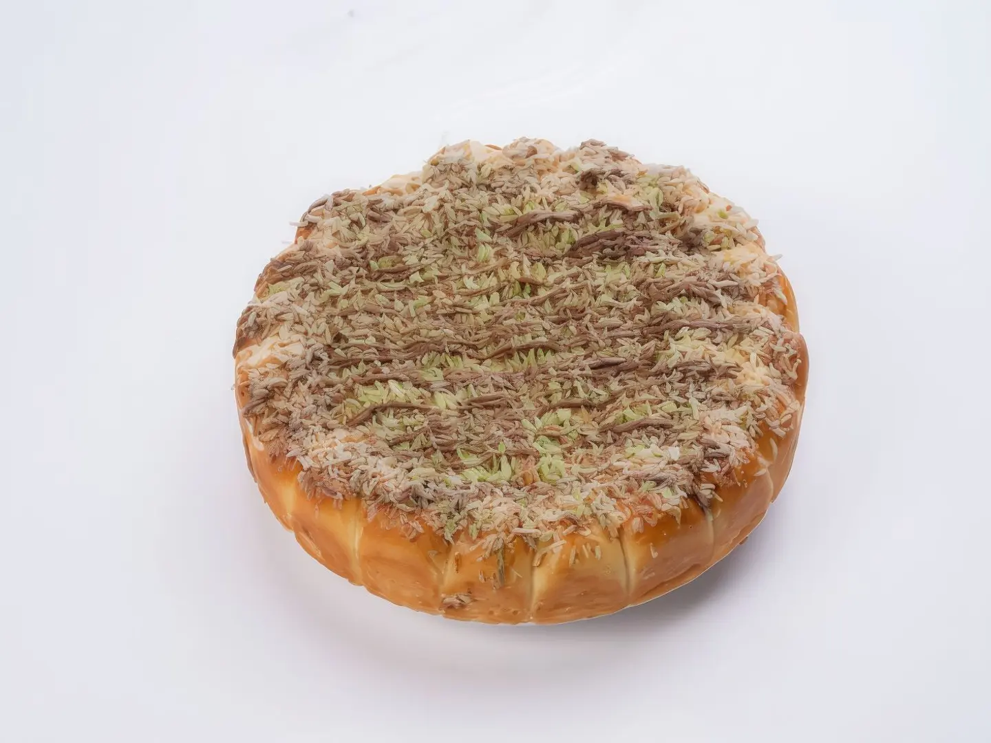 خلية كنافة