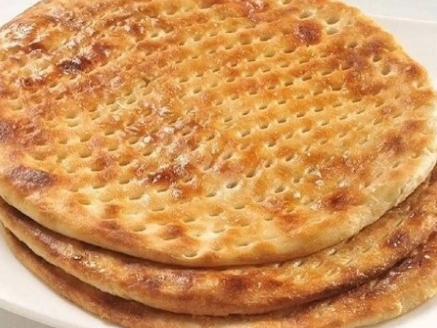 Plain Tamees Bread