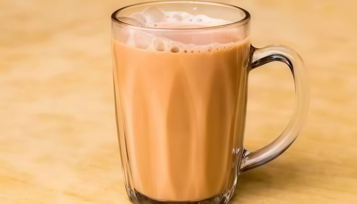 Milk Tea