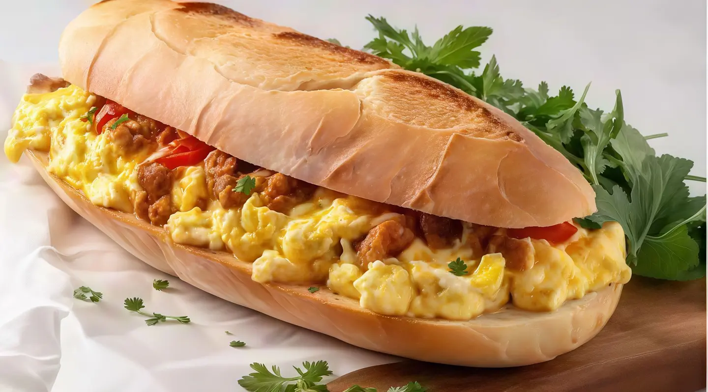 Shakshuka With Cheese