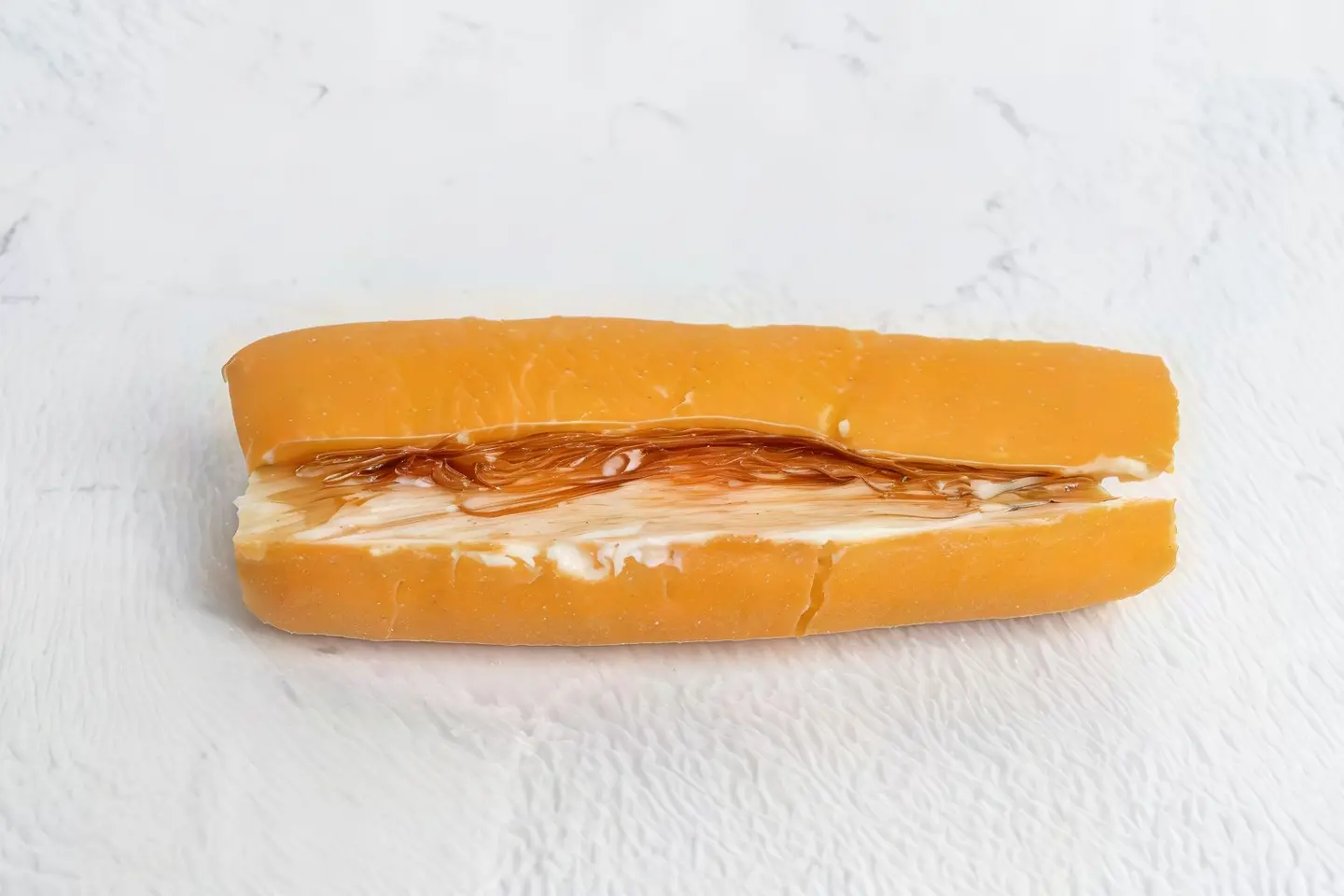 Plain Sliced Cheese