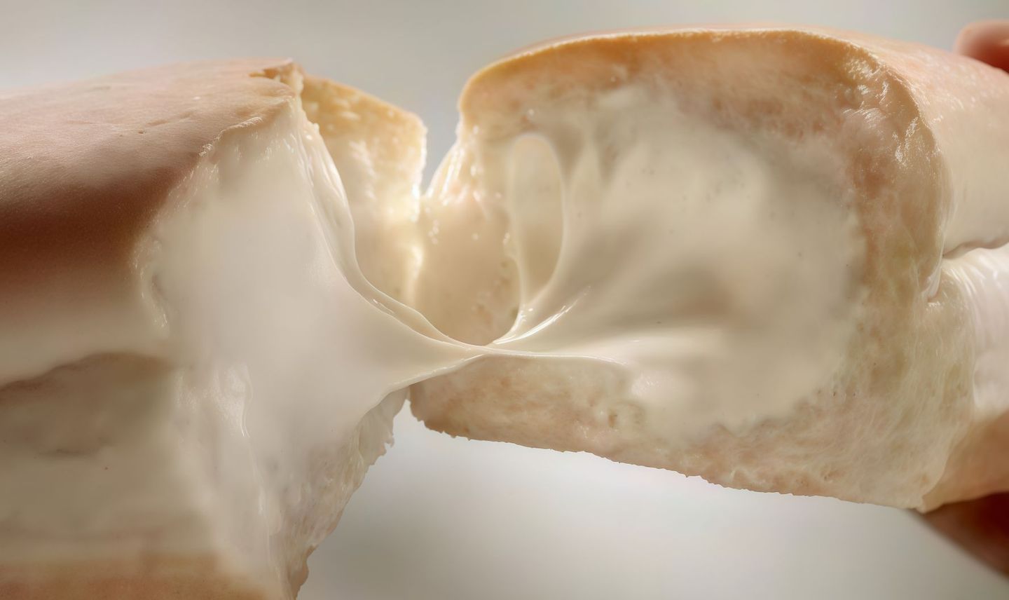 Plain Cream Cheese