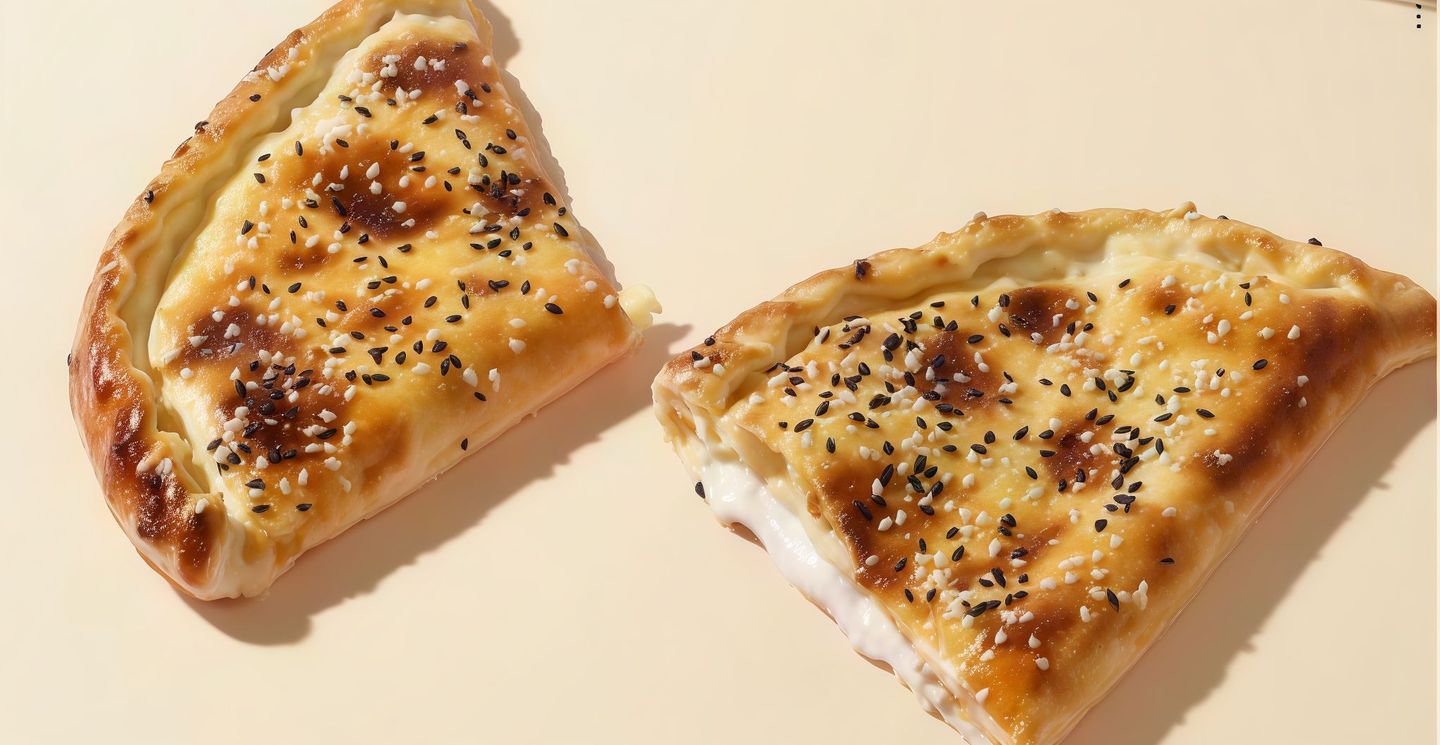 Cheese Pie