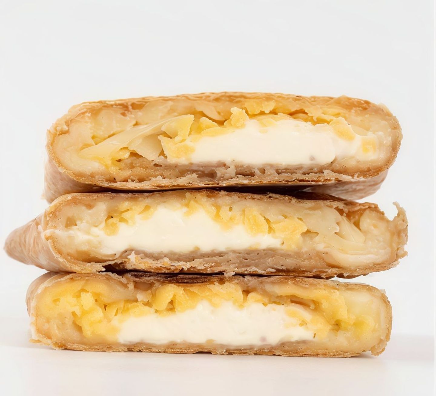 Egg Pie