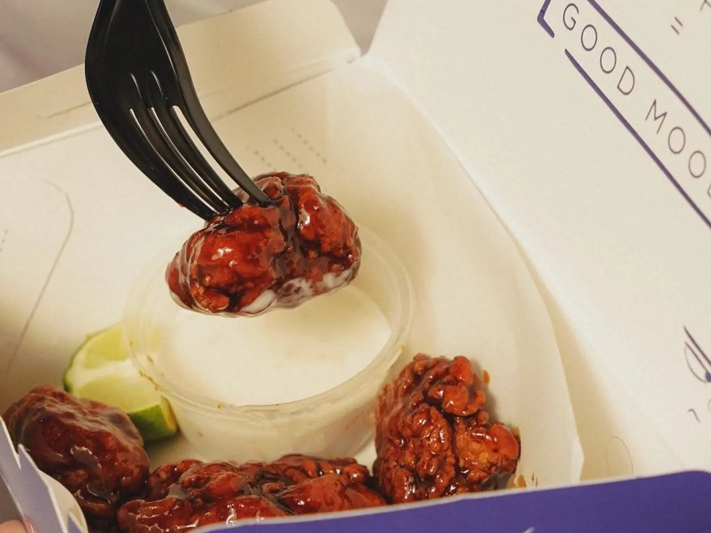 Chicken Bites