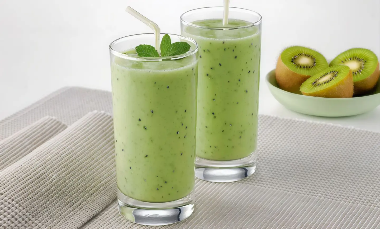 Kiwi - Medium