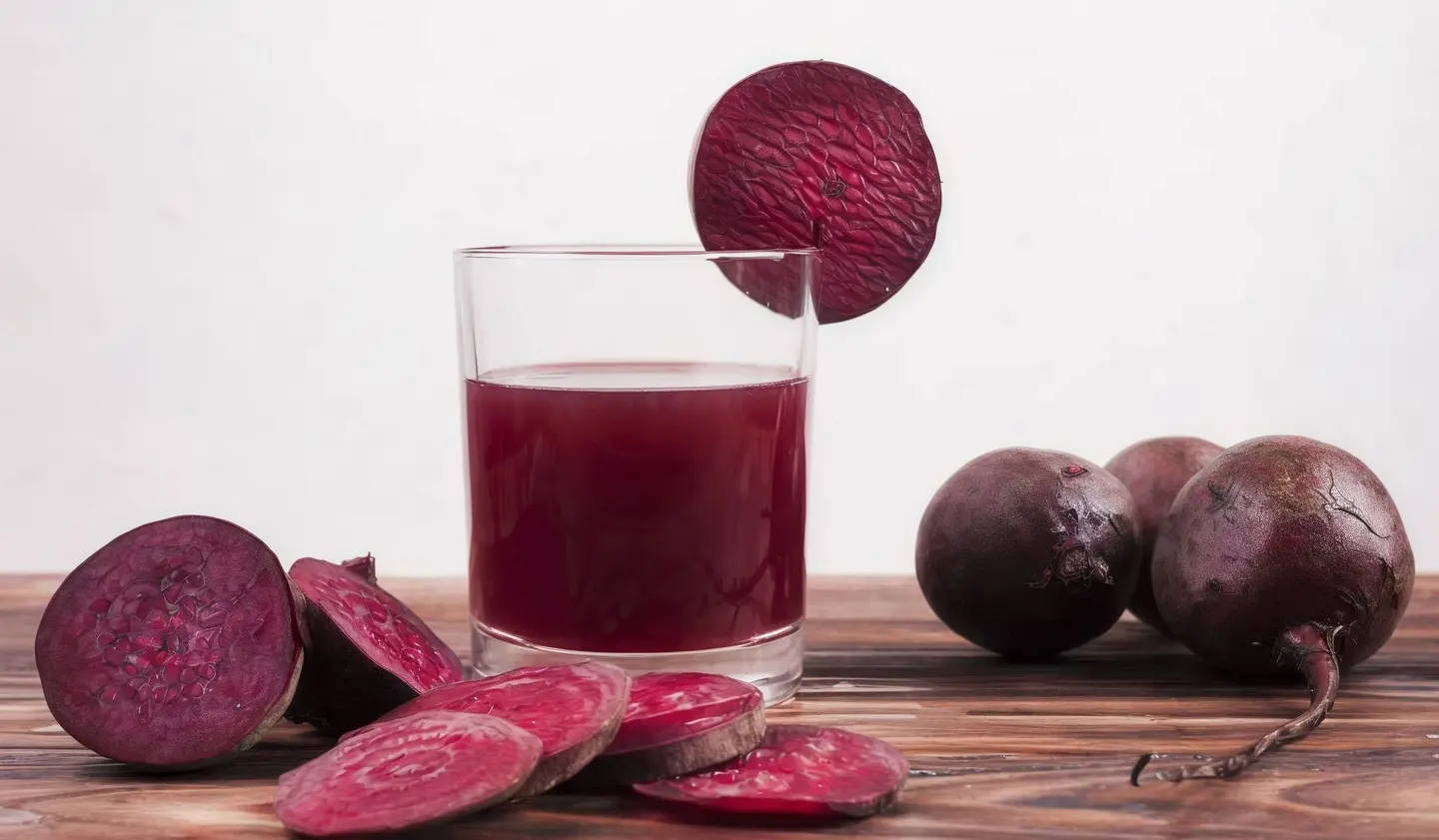 Pomegranate Beetroot - Small