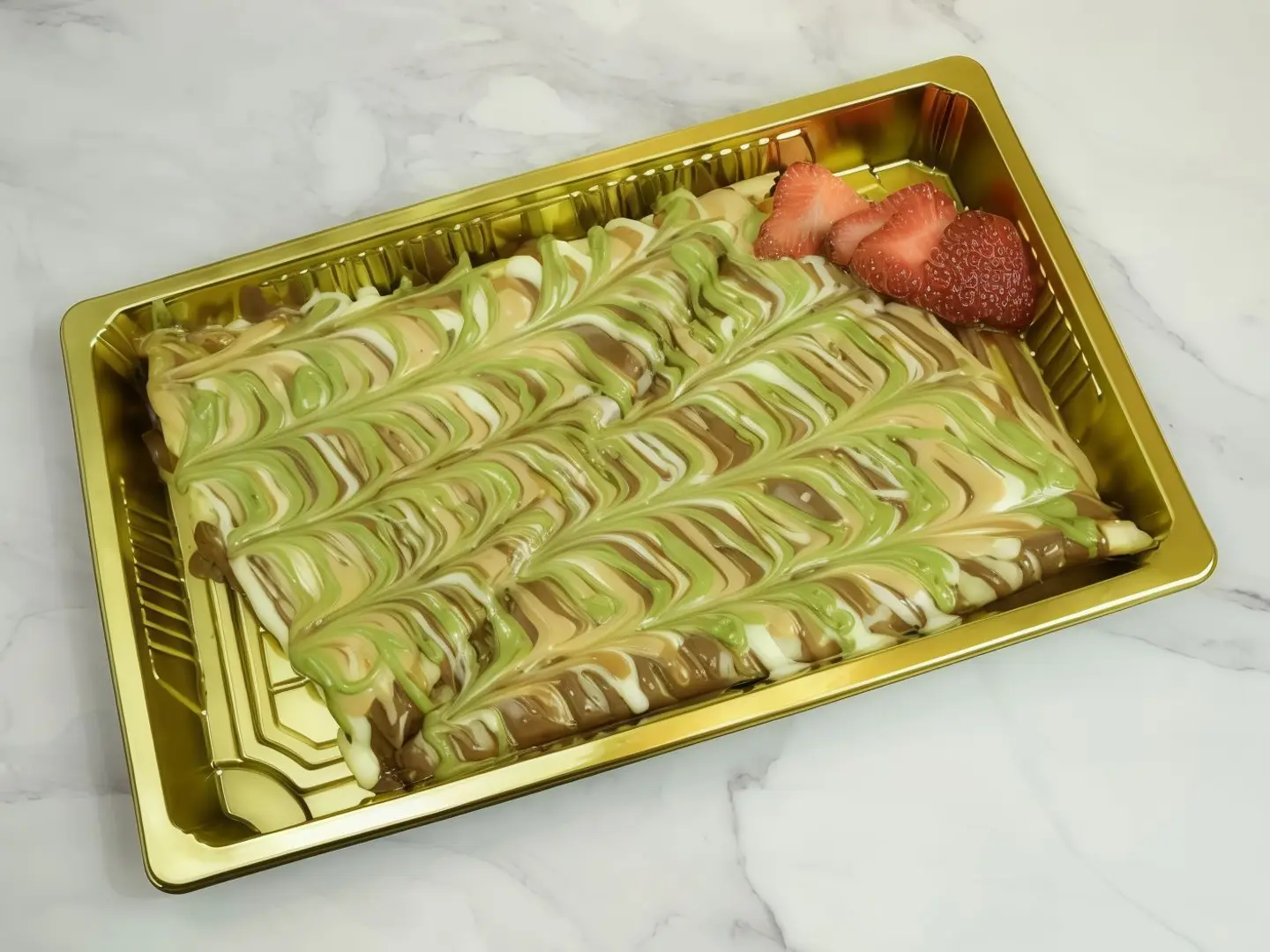 Crepe