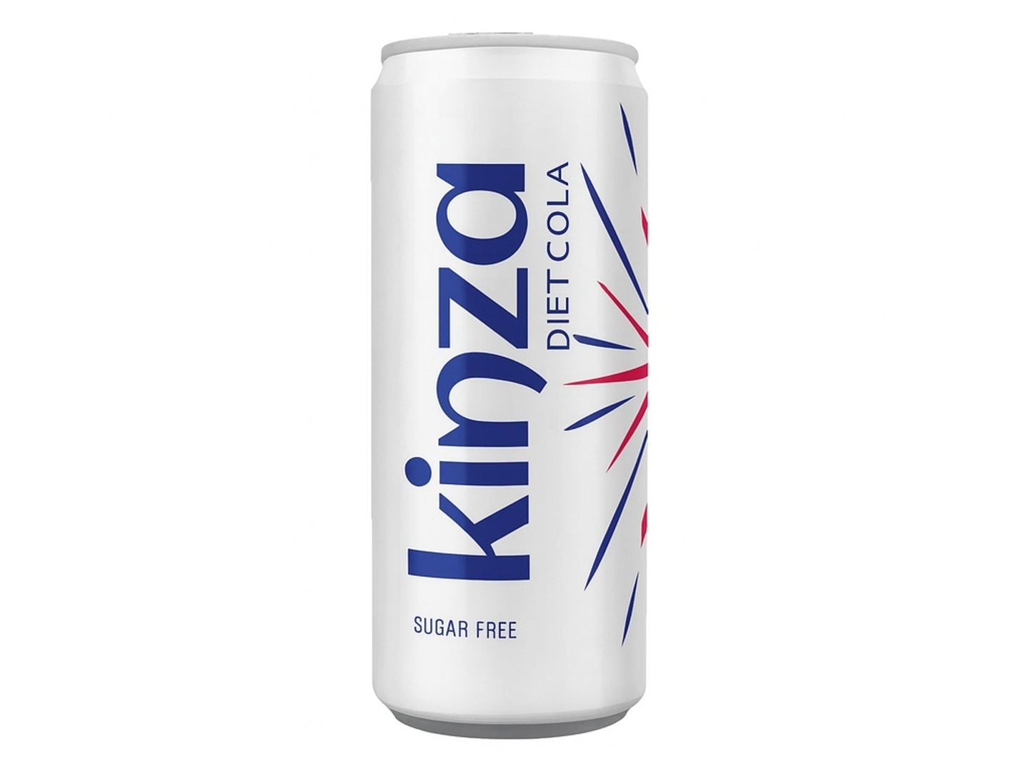Kinza Diet Cola