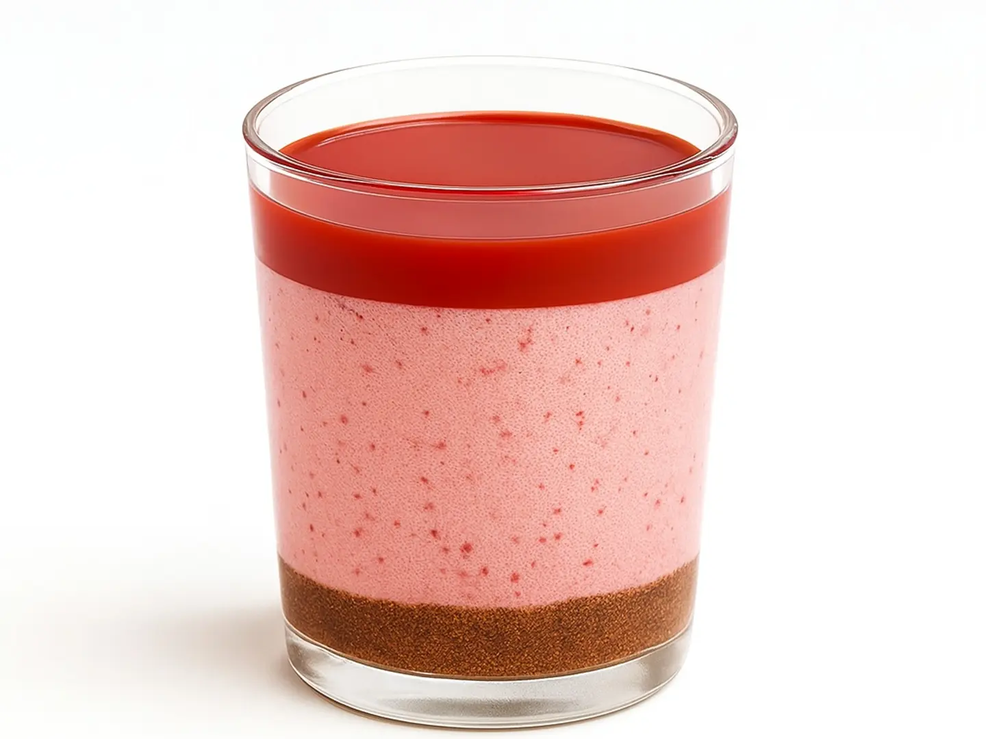 Strawberry Cheesecake