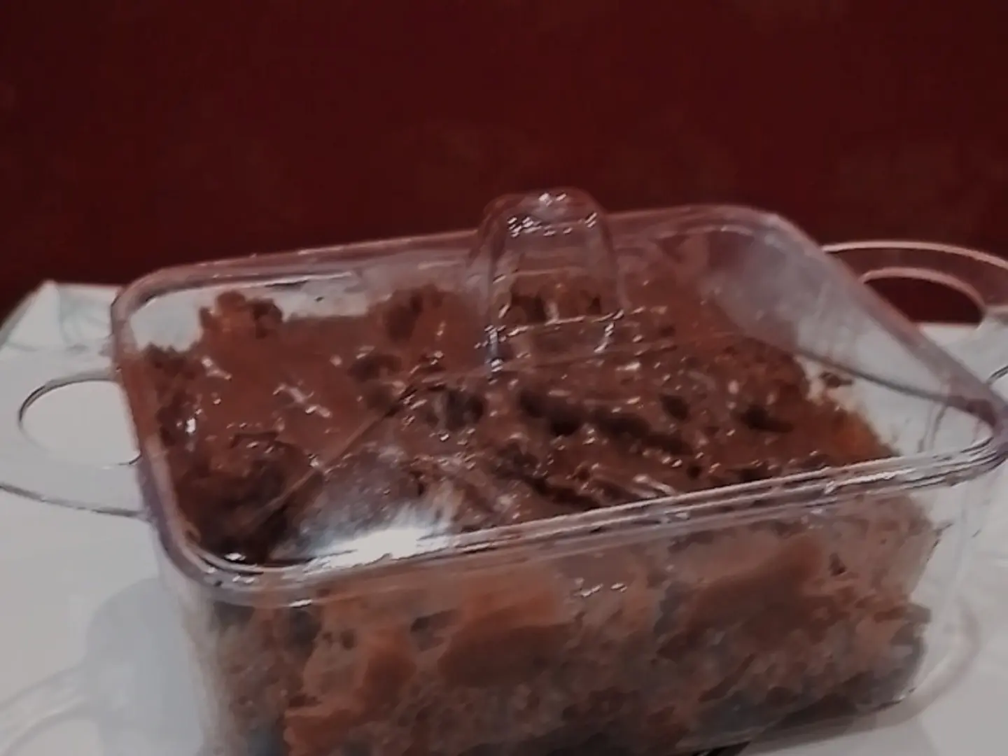 كرانشى كيك اسباير