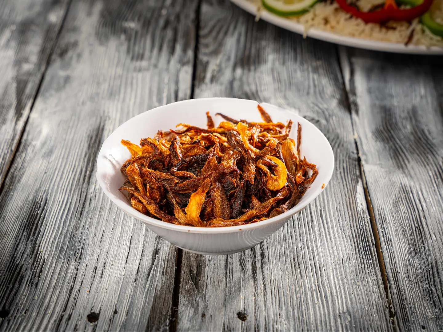 Roasted Onion