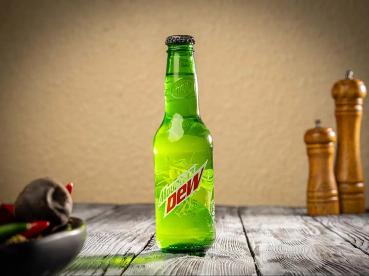 Dew