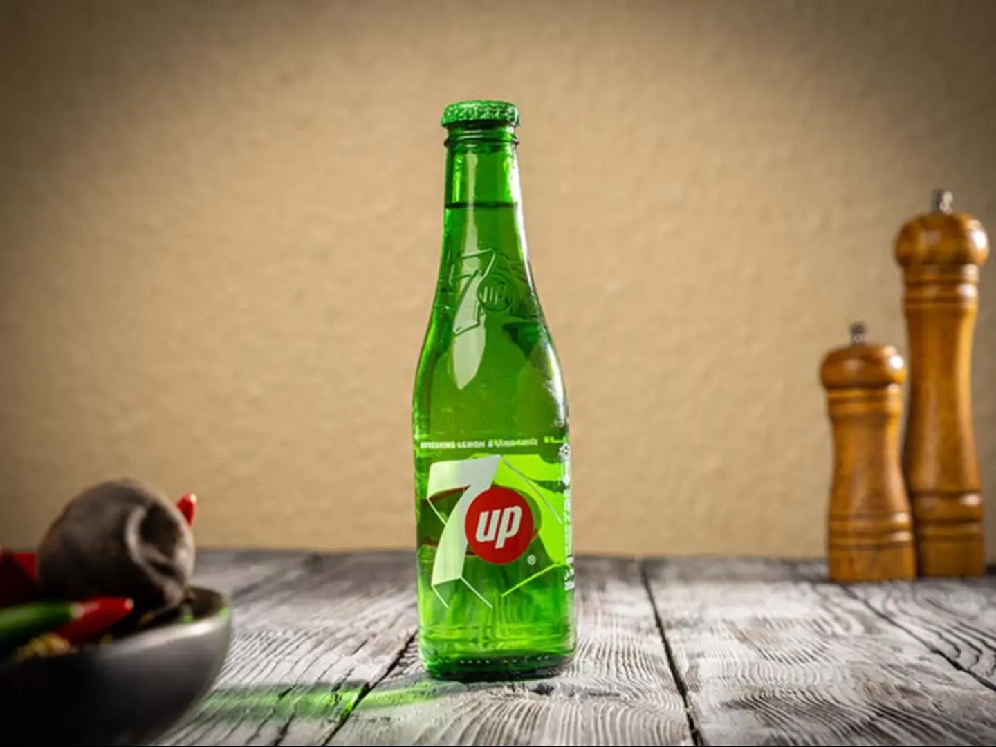 Seven Up