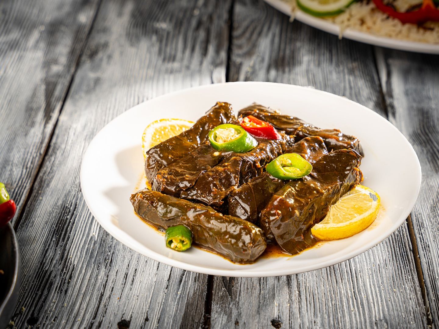 ورق عنب
