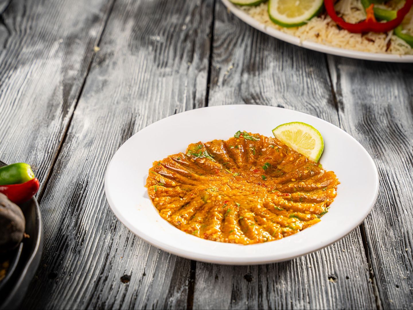 بابا غنوج
