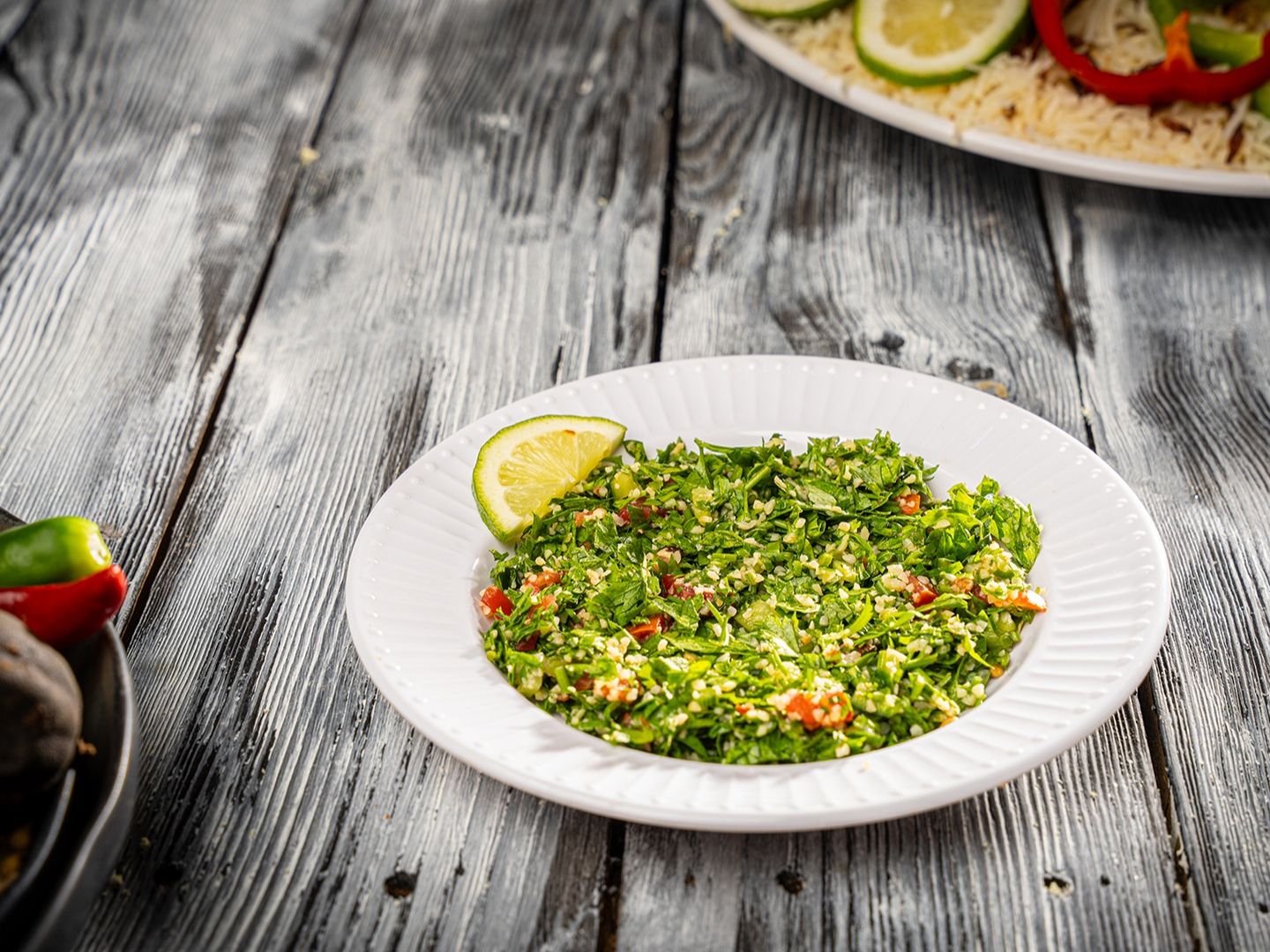 تبولة