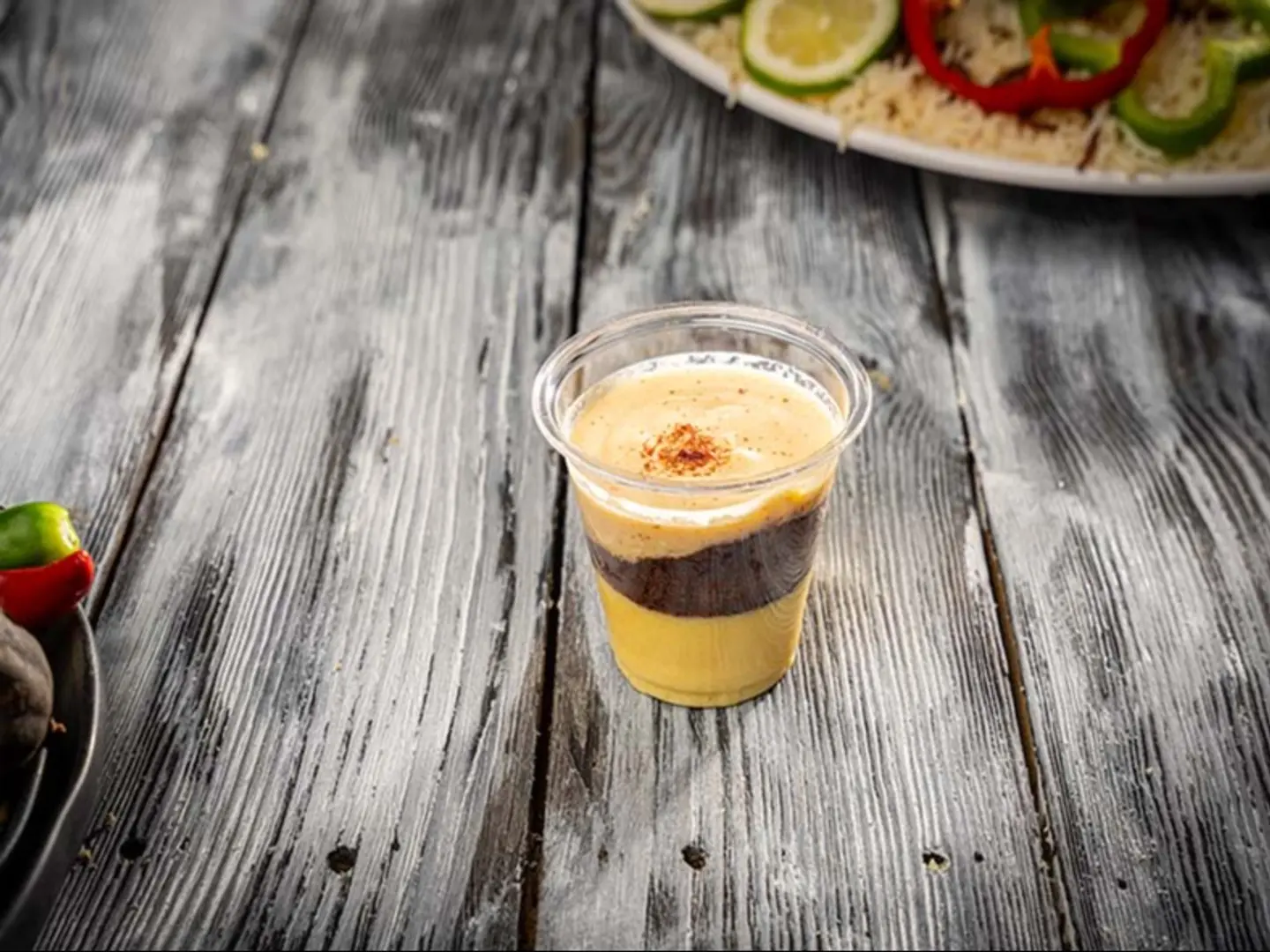 Dessert Alkarsabi