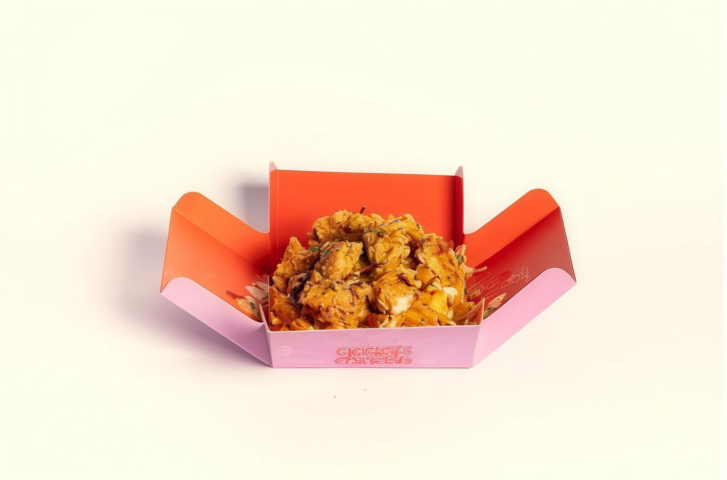 Chicken Fries