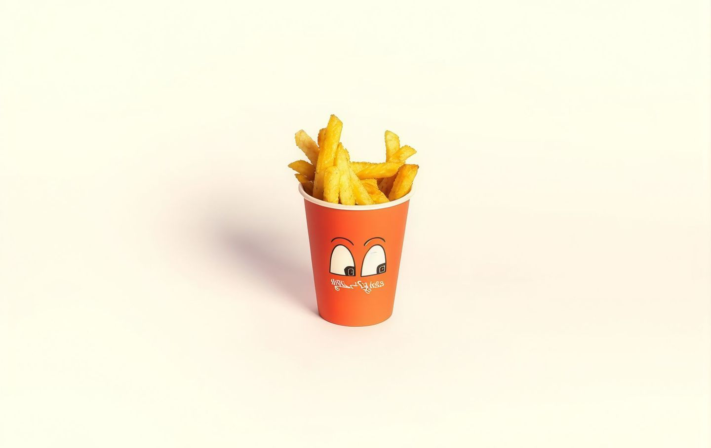 Cajun Fries