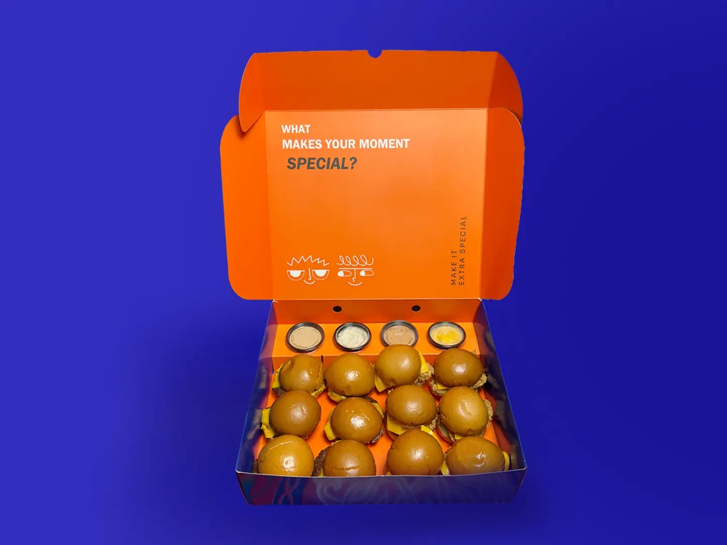 بي تي جي زوارة بوكس