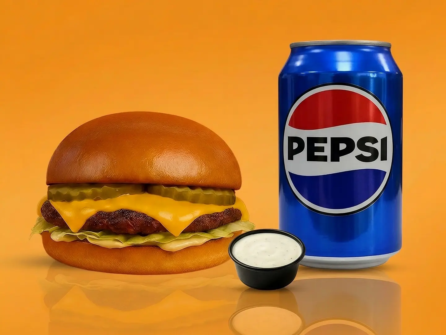 Go Classic Go Meal