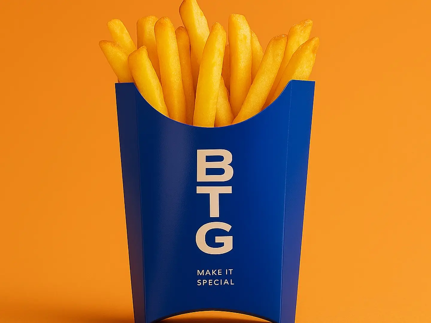 Btg Fries