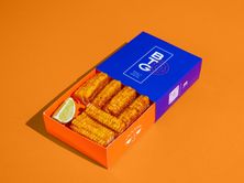 كورن ريبس