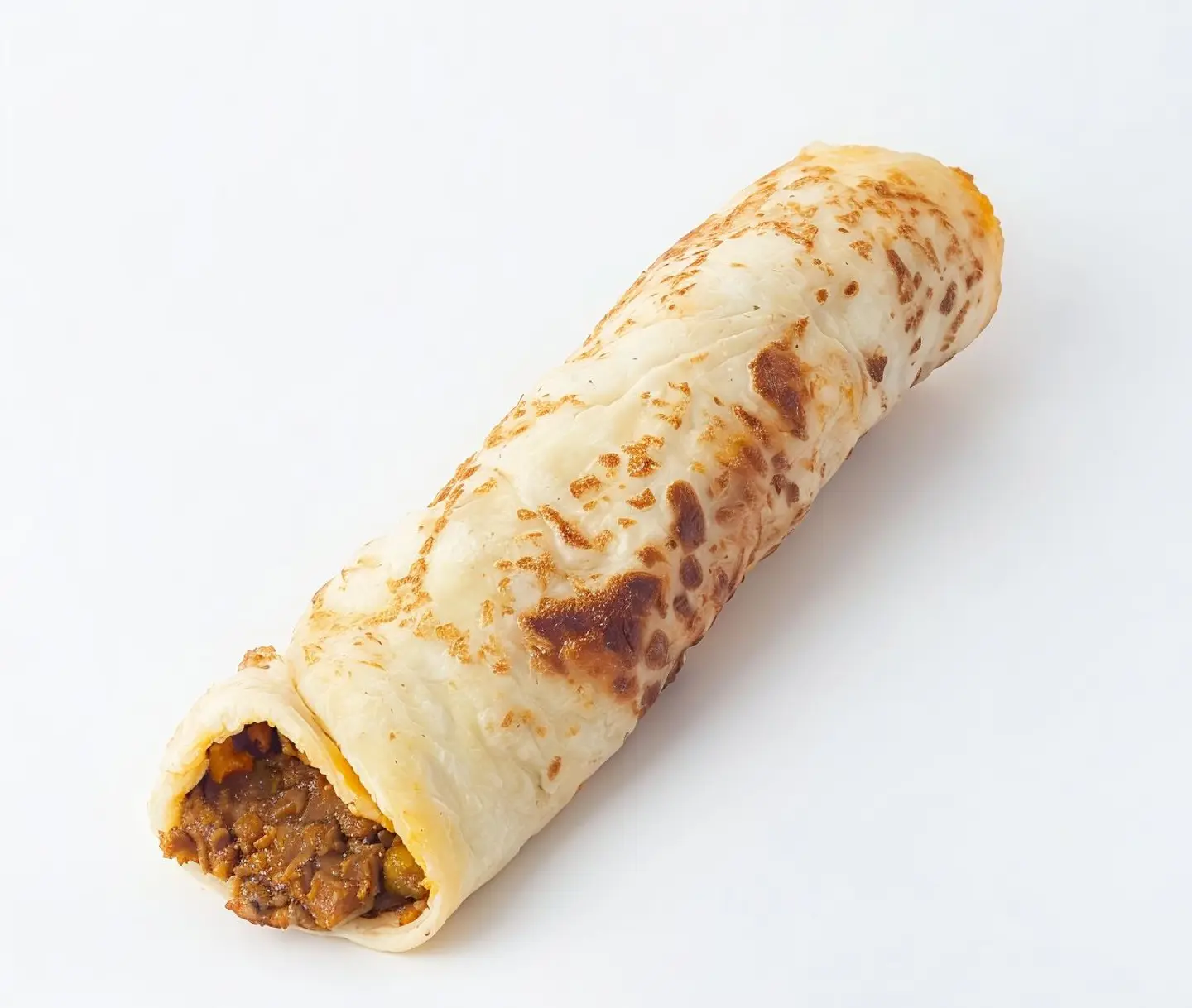 Local Ground Lamb Pie