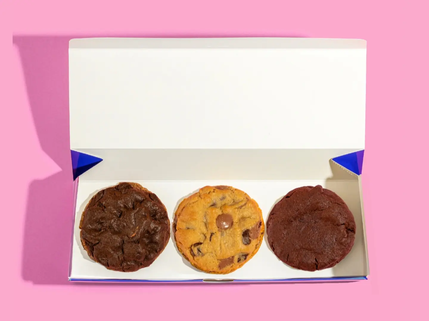 بوكس الأفضل مبيعا ٣ حبات