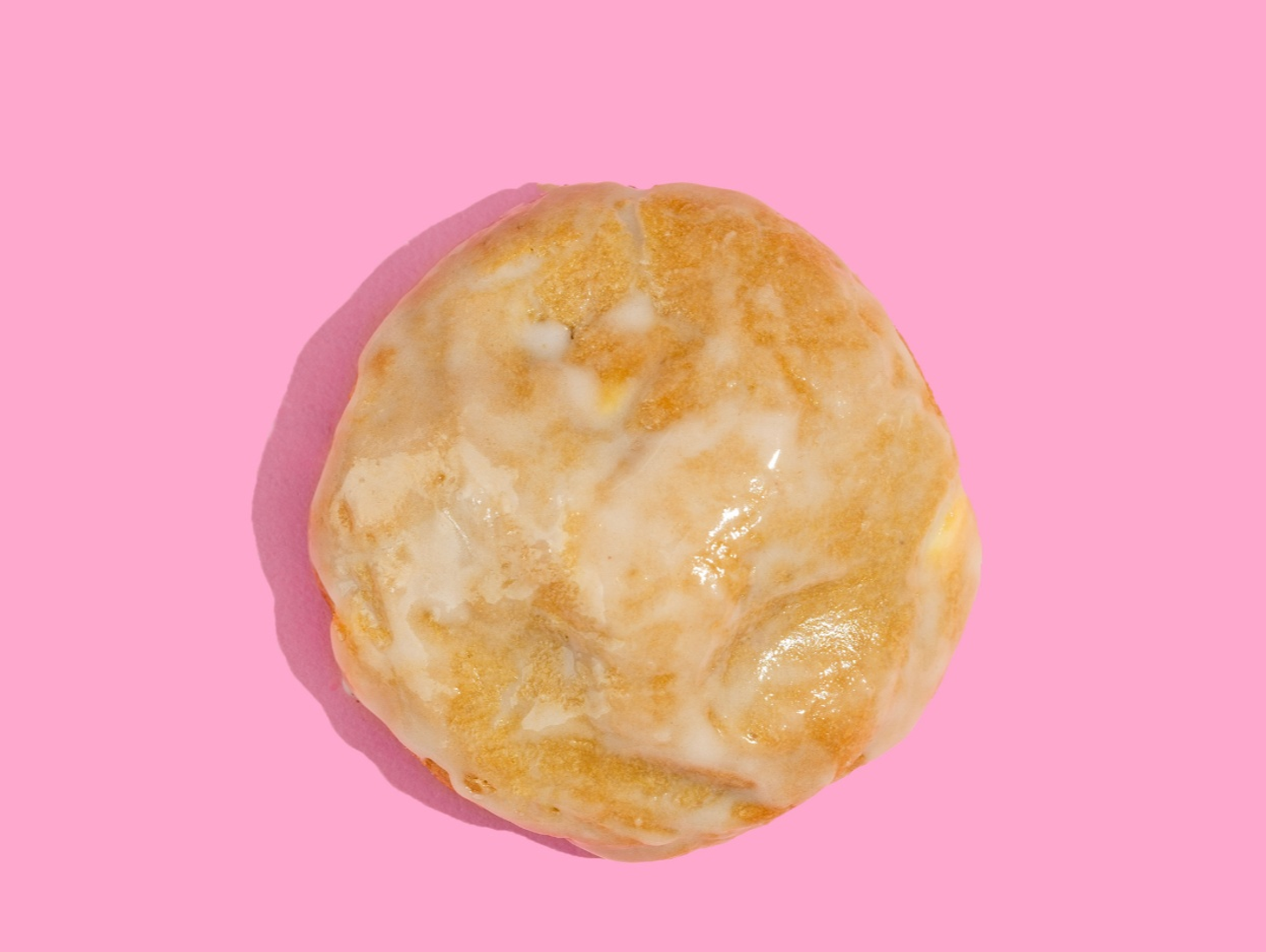 Lemon Cookies