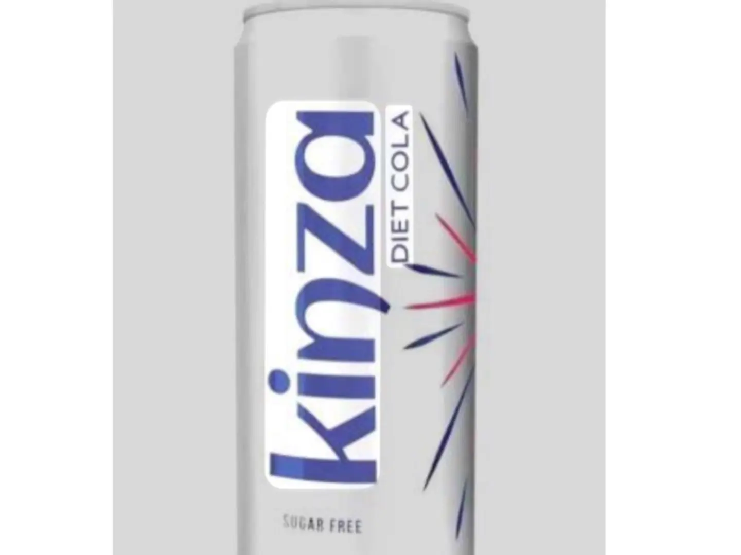 كينزا كولا دايت