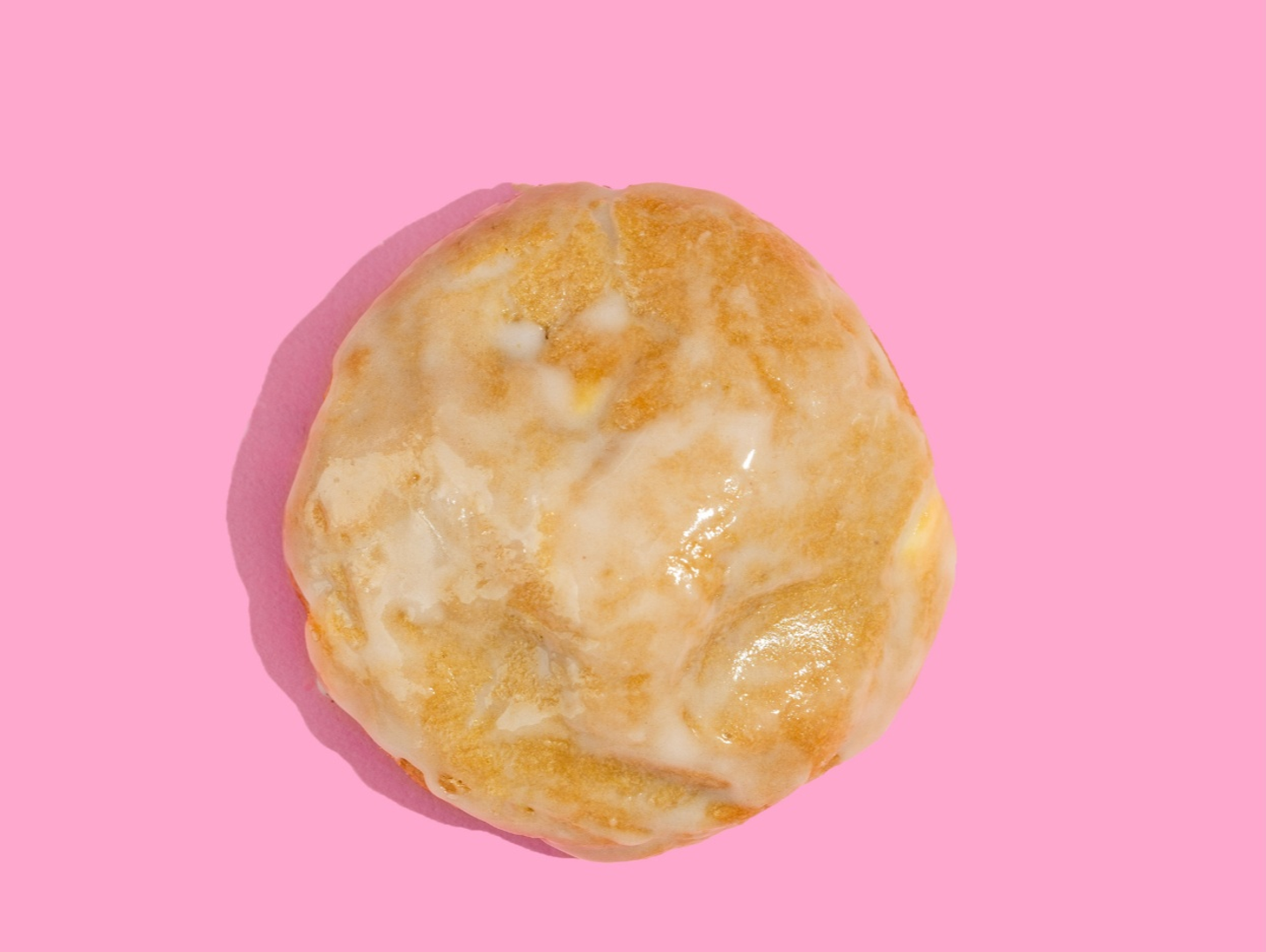 Lemon Cookies