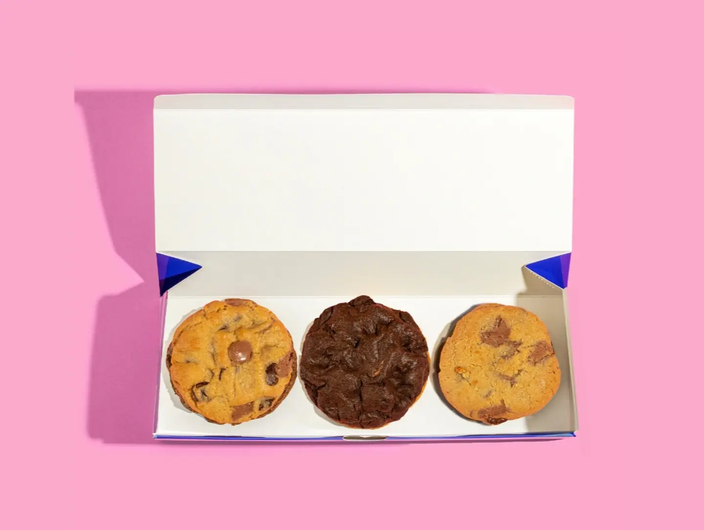 بوكس الأفضل مبيعا ٣ حبات