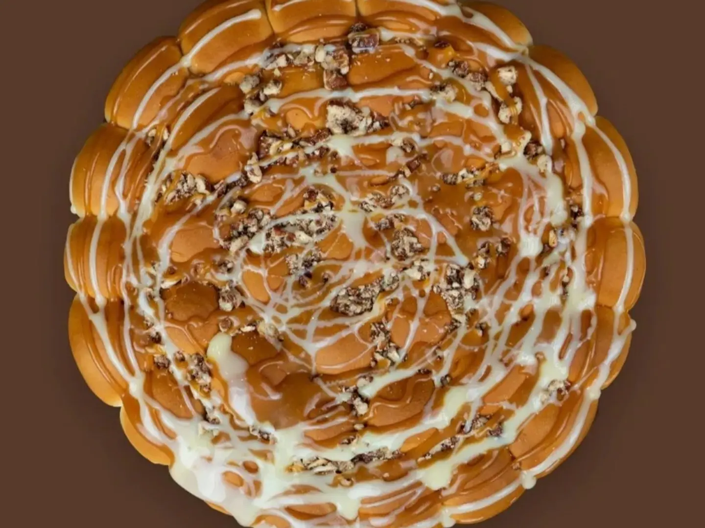 خلية بيكان صغير