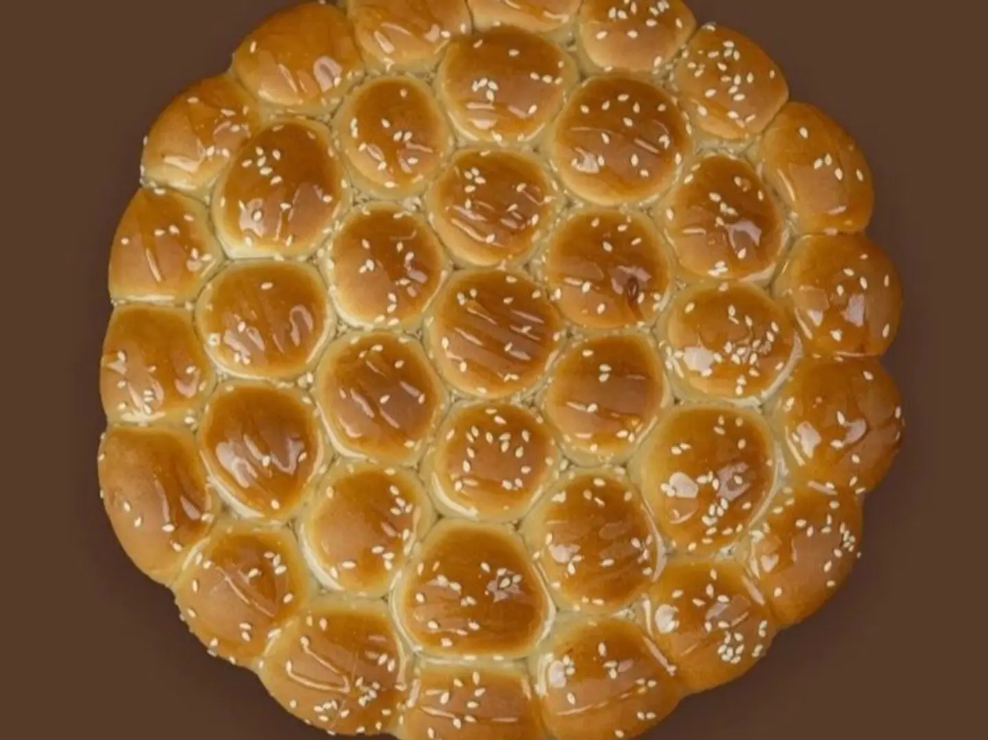 خلية شيره صغير