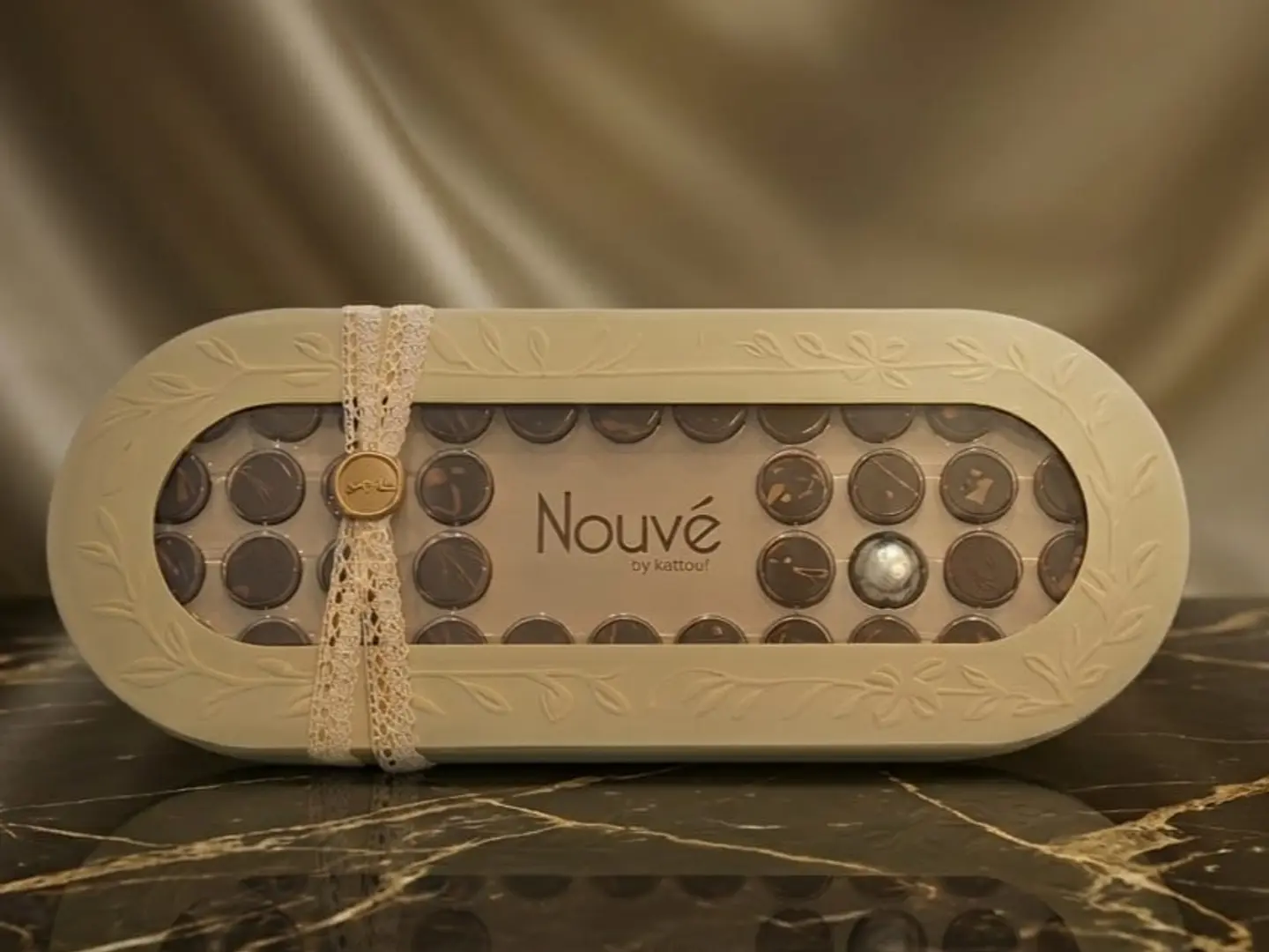 Novee Bites And Sweets