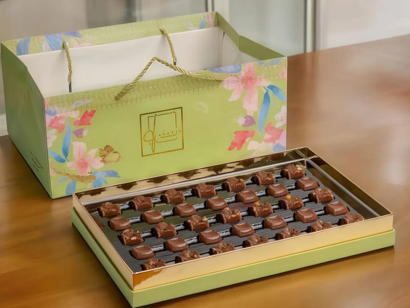 Watan Al Joud Bateel