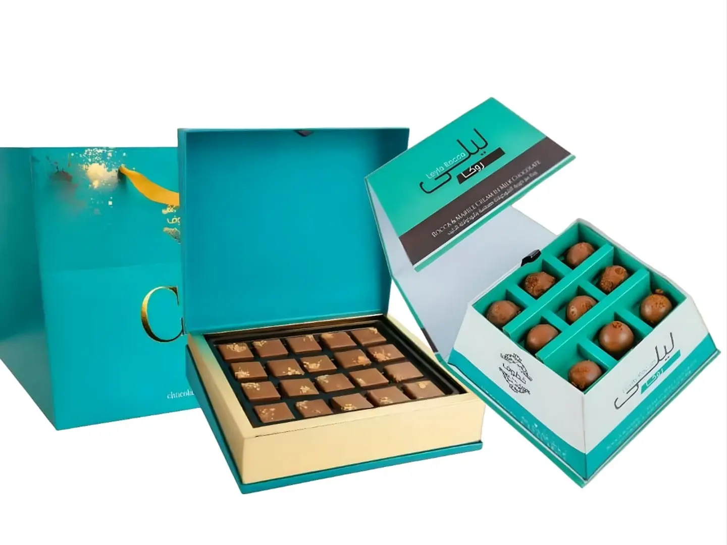 Bouquet (Shiri   Layla Roka)