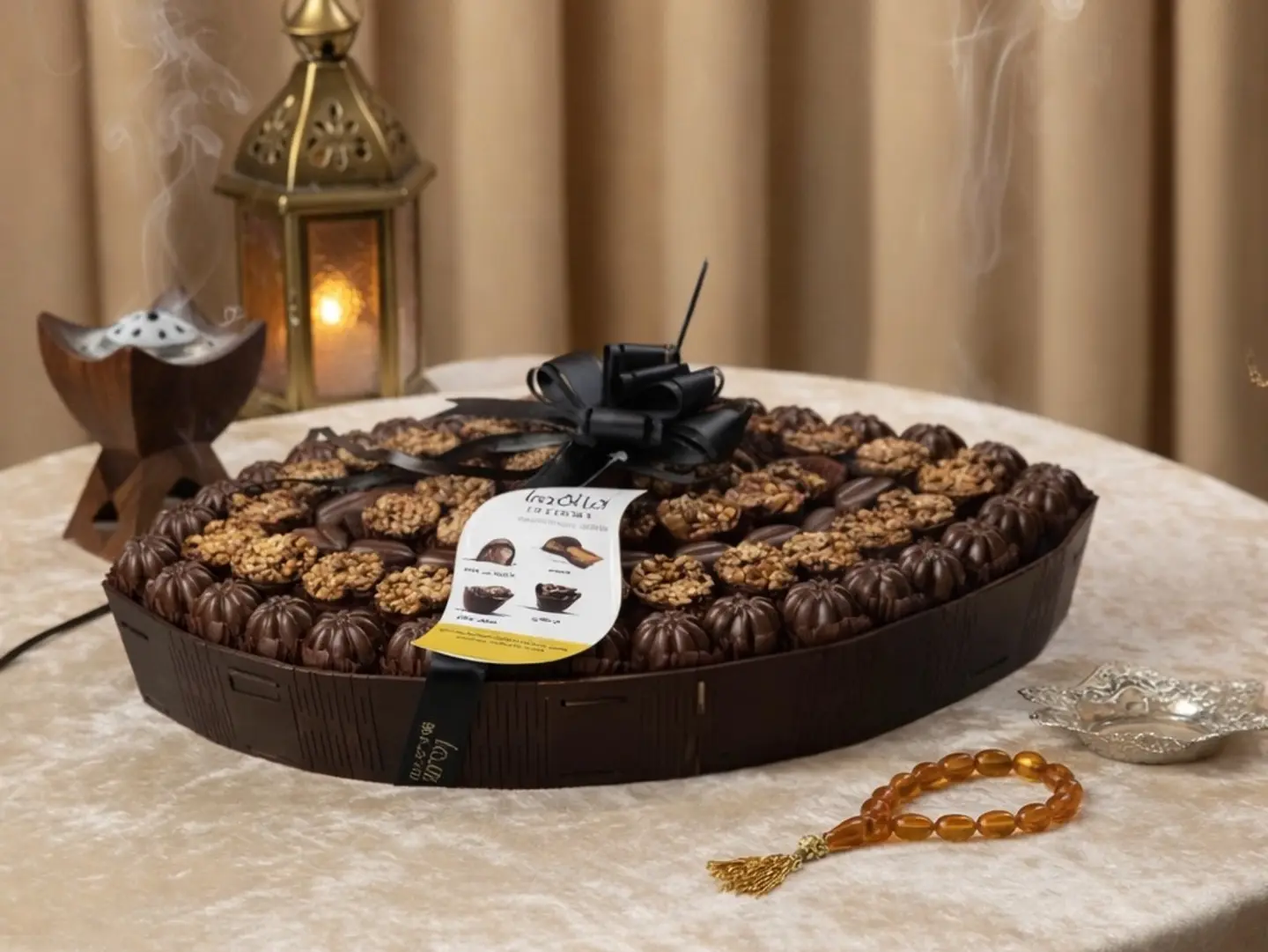 Flavor Tray (Elite)